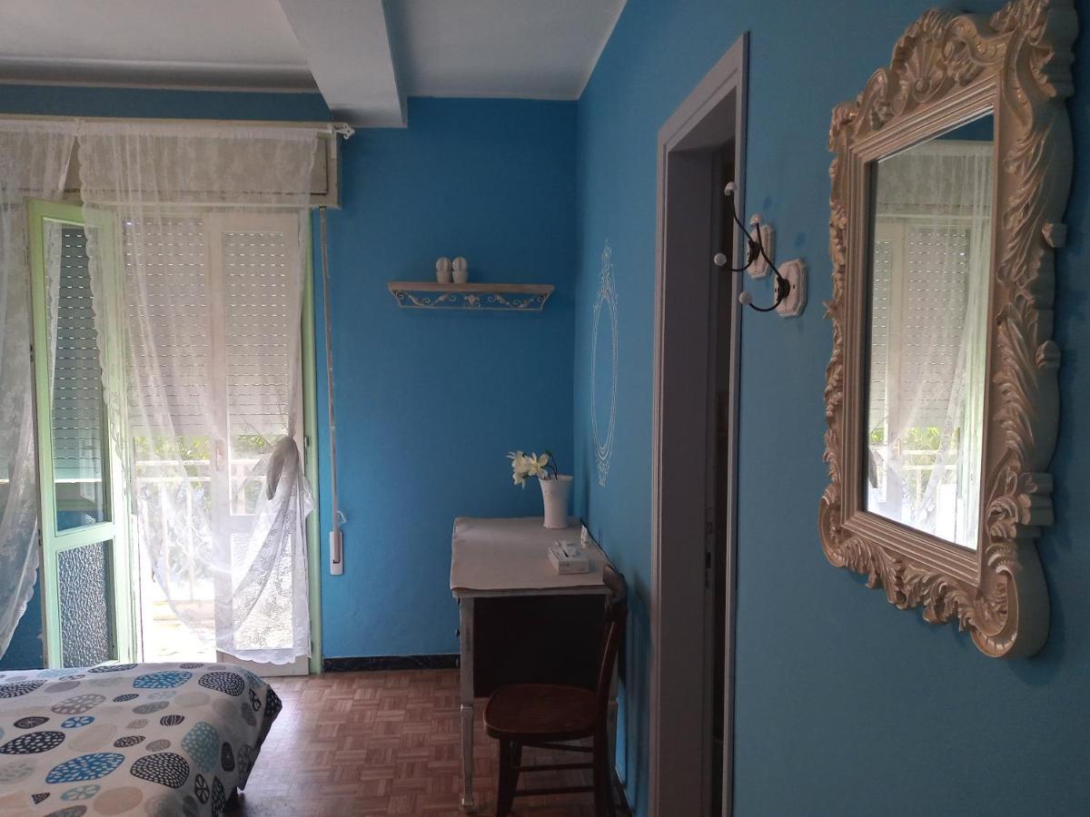 Locanda San Marco Каорле Экстерьер фото