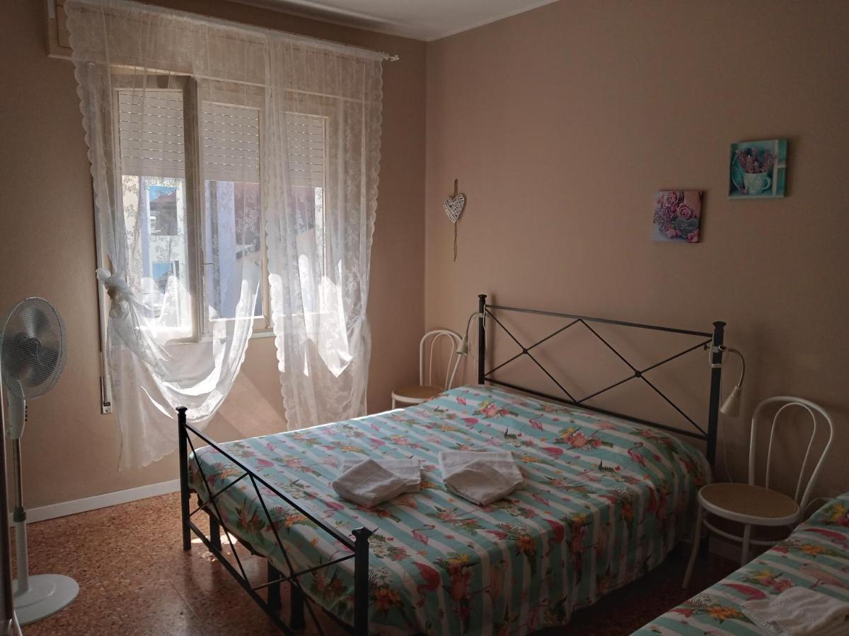 Locanda San Marco Каорле Экстерьер фото