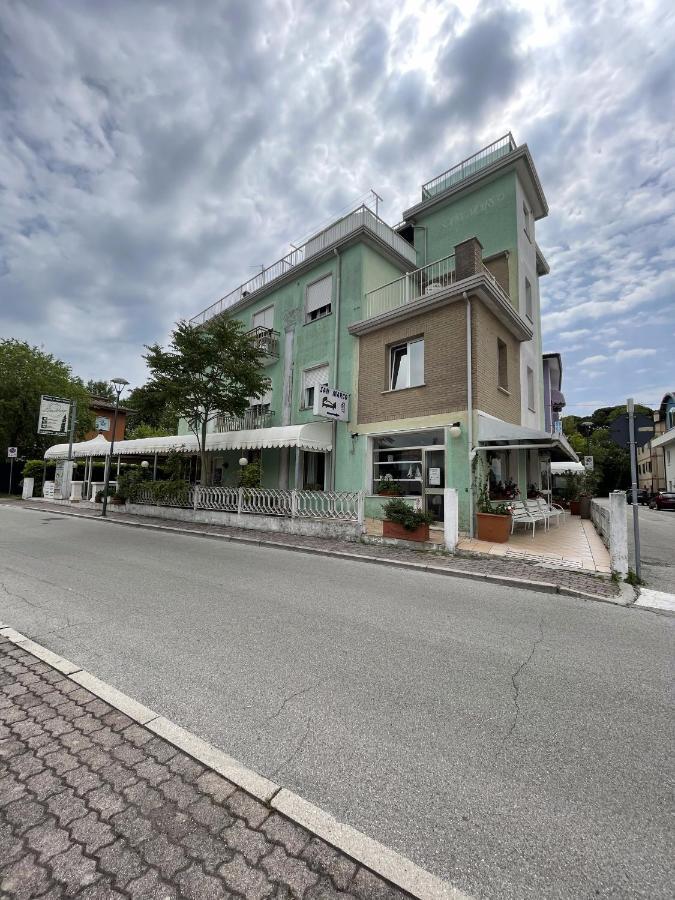 Locanda San Marco Каорле Экстерьер фото