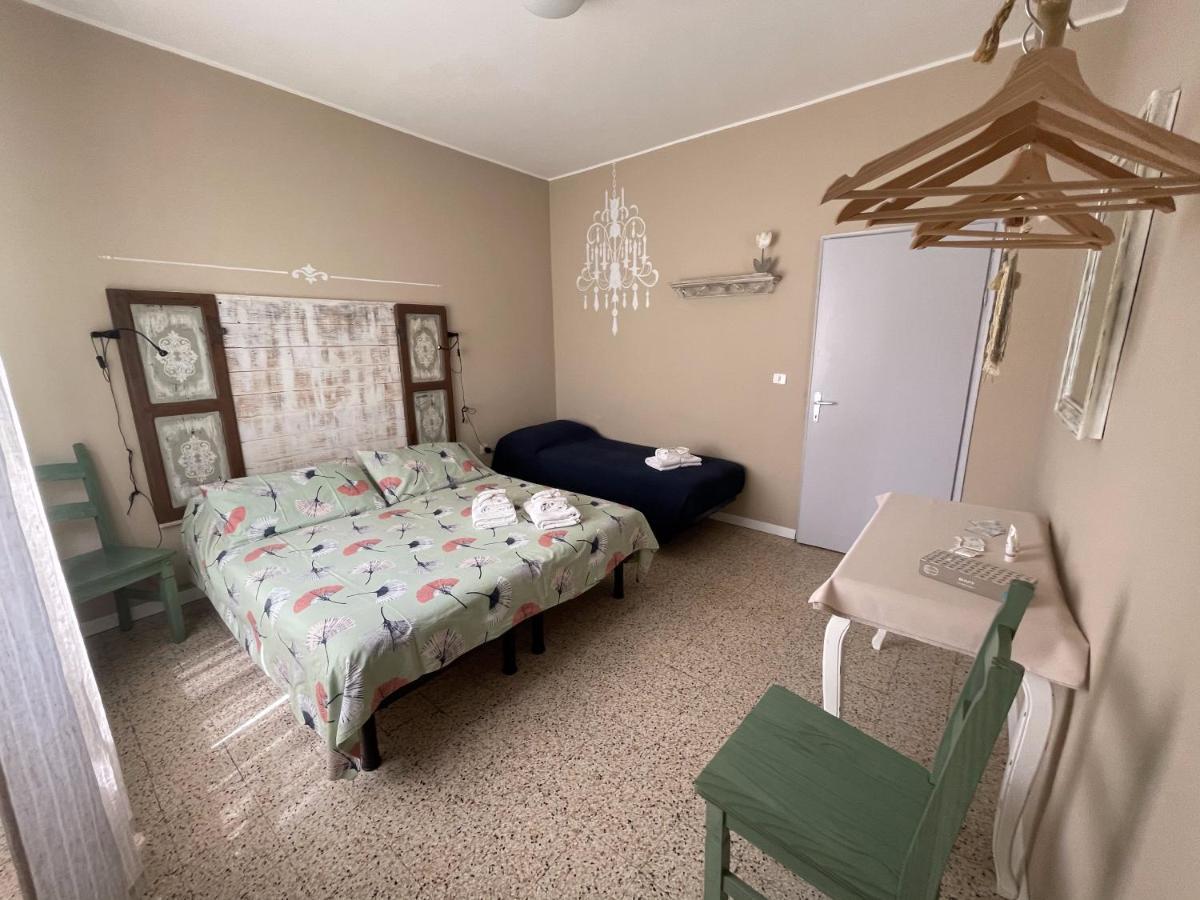 Locanda San Marco Каорле Экстерьер фото