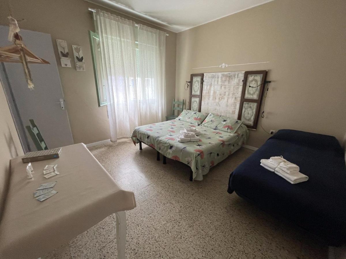 Locanda San Marco Каорле Экстерьер фото