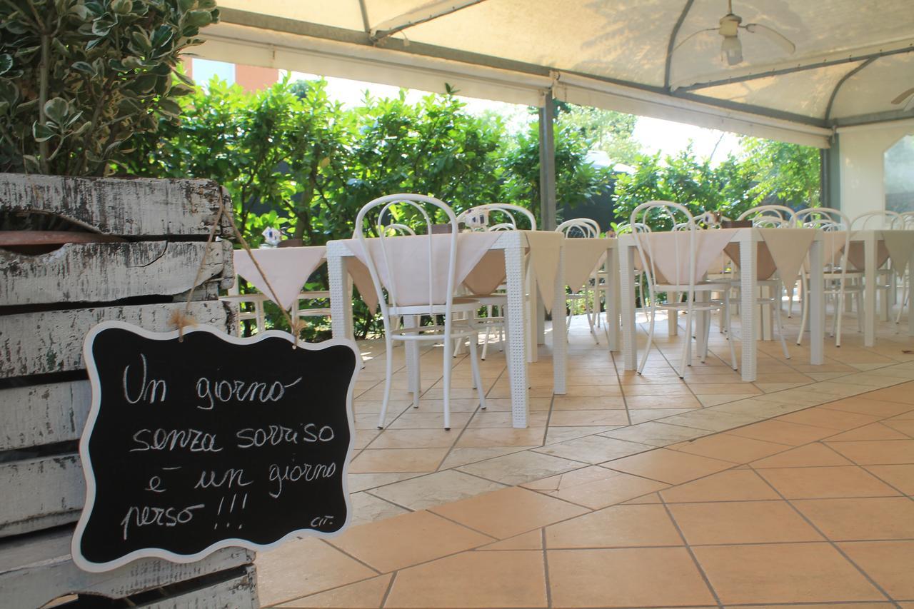 Locanda San Marco Каорле Экстерьер фото