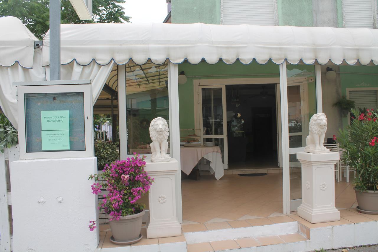 Locanda San Marco Каорле Экстерьер фото