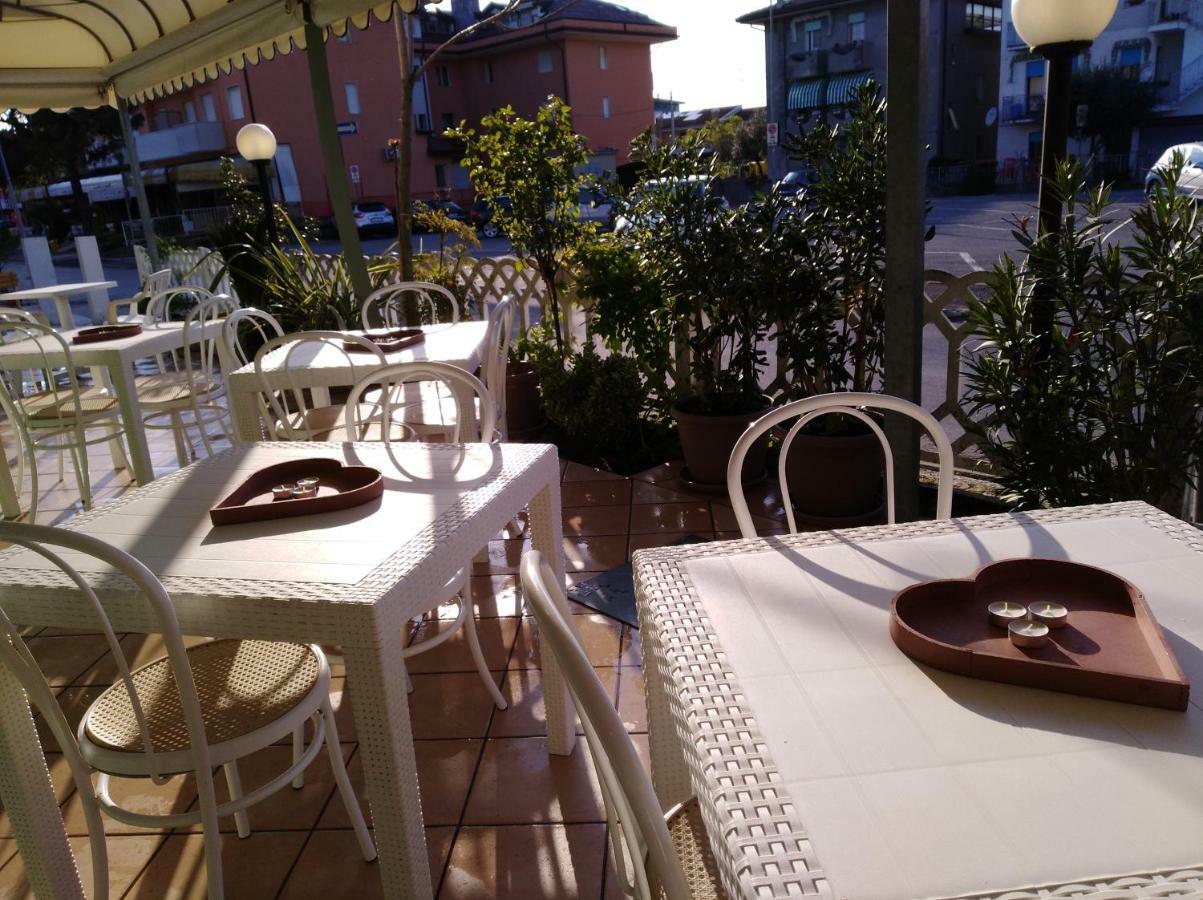 Locanda San Marco Каорле Экстерьер фото