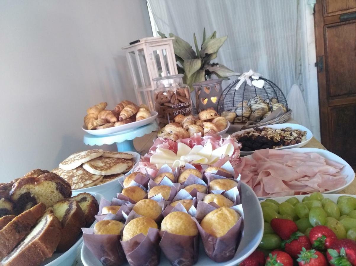 Locanda San Marco Каорле Экстерьер фото